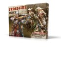 GRA PLANSZOWA ZOMBICIDE: BIAŁA ŚMIERĆ - PAKIET KUSZNIKÓW - dodatek - PORTAL