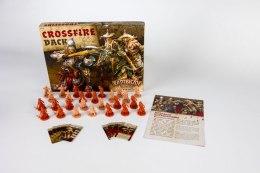 GRA PLANSZOWA ZOMBICIDE: BIAŁA ŚMIERĆ - PAKIET KUSZNIKÓW - dodatek - PORTAL