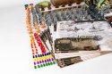GRA PLANSZOWA ZOMBICIDE: BIAŁA ŚMIERĆ - podstawa - PORTAL