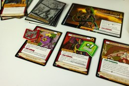 GRA SENTINELS OF THE MULTIVERSE - PORTAL GAMES