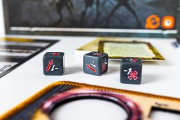 GRA TOO MANY BONES: CZAS TYRANI- dodatek - PORTAL GAMES