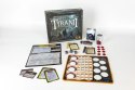 GRA TOO MANY BONES: CZAS TYRANI- dodatek - PORTAL GAMES