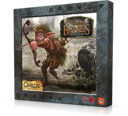 GRA TOO MANY BONES: GHILLIE - dodatek - PORTAL GAMES