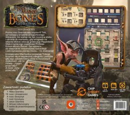 GRA TOO MANY BONES: TINK- dodatek - PORTAL GAMES