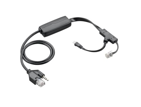 HP Poly Elektroniczny włącznik widełkowy Poly APP-51 TAA