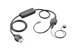HP Poly Elektroniczny włącznik widełkowy TAA Poly APV-63