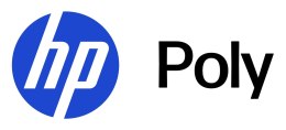 HP Poly Kabel Poly 2,5 mm na QD (0,45 m)