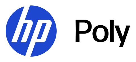 HP Poly Kabel Poly 2,5 mm na QD (0,45 m)