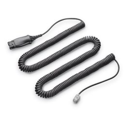 HP Poly Kabel Poly HIS TAA