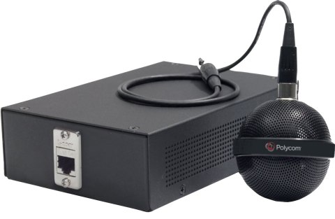 HP Poly Mikrofon sufitowy Poly IP