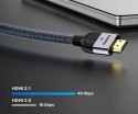 KABEL HDMI C11093RGY01-8M 8 m, 8K @ 60 Hz UNITEK