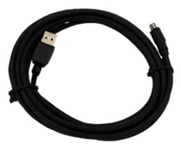 Logitech MeetUp Kabel rozszerzający Czarny