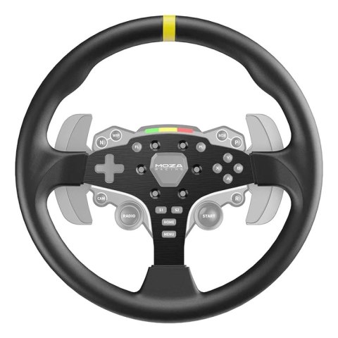 Moza Racing RS046 akcesorium do sterowania w grach Modyfikacja koła