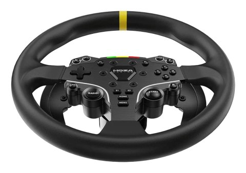 Moza Racing RS046 akcesorium do sterowania w grach Modyfikacja koła