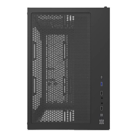 Obudowa komputerowa DARKFLASH C285 (czarna)