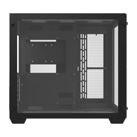 Obudowa komputerowa DARKFLASH C285 (czarna)