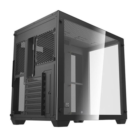 Obudowa komputerowa DARKFLASH C285 (czarna)