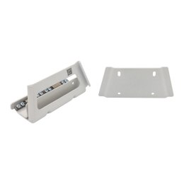 HP Poly Studio X52/V52 Wall Mount Mocowanie ścienne Biały