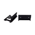 HP Poly Studio P15/R30 Wall Mount Uchwyt montażowy Czarny