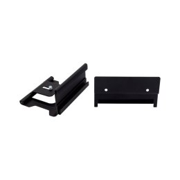 HP Poly Studio P15/R30 Wall Mount Uchwyt montażowy Czarny