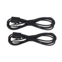 HP Poly Zestaw do rozbudowy z kablem do dodatkowego mikrofonu Poly Studio X50/X52/X70/USB