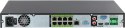 Rejestrator IP Dahua NVR5208-8P-EI2