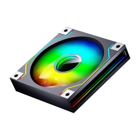 Wentylator DARKFLASH DM20 (czarny)