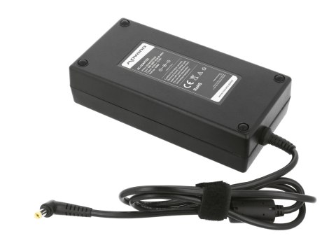 Zasilacz Movano 19.5v 11.8a (5.5x1.7) 230W do Acer