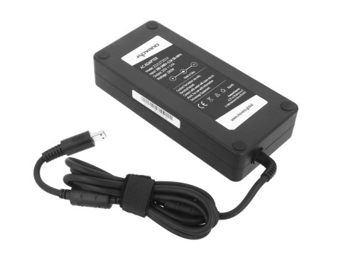 Zasilacz Movano 20v 14a (USB) 280W do MSI