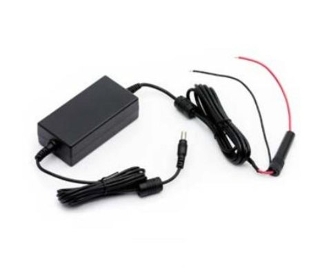 Zebra P1063406-030 adapter zasilający/ inwentor Automatyczna Czarny