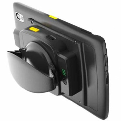 Zebra ZBK-ET4X-8BTRYBK1-01 akcesorium do przenośnych komputerów Arm mount