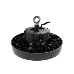 Oprawa V-TAC LED high bay SAMSUNG CHIP LIFUD driver 100W VT-9-111 4000K 14000lm 5 lat gwarancji