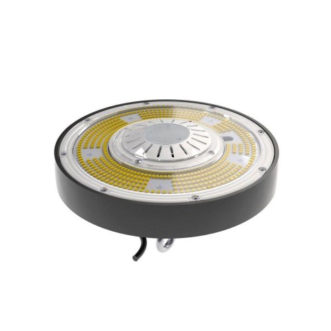 Oprawa V-TAC LED high bay SAMSUNG CHIP LIFUD driver 100W VT-9-111 4000K 14000lm 5 lat gwarancji