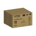 Oprawa V-TAC LED high bay SAMSUNG CHIP LIFUD driver 100W VT-9-111 4000K 14000lm 5 lat gwarancji
