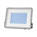 Projektor LED V-TAC 200W SAMSUNG CHIP PRO-S czarny VT-44206 6500K 17540lm 5 lat gwarancji