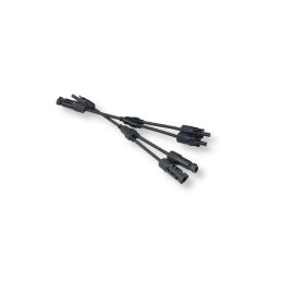 Rozgałęźnik do przenośnych paneli solarnych i magazynów energii V-TAC