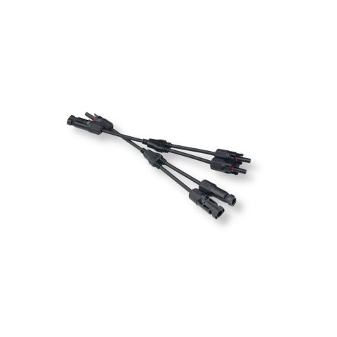 Rozgałęźnik do przenośnych paneli solarnych i magazynów energii V-TAC