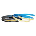 Taśma LED V-TAC bezpunktowa COB 280LED 24V 10W/m VT-COB 3000K 800lm
