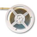 Taśma LED V-TAC bezpunktowa COB 280LED 24V 10W/m VT-COB 3000K 800lm