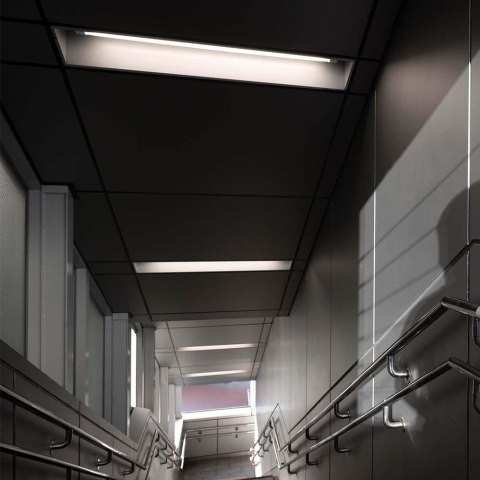 Tuba świetlówka LED V-TAC T5 16W 1149mm VT-1225 4000K 1760lm