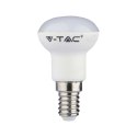 Żarówka LED V-TAC SAMSUNG CHIP 3W E14 R39 VT-239 3000K 250lm 5 lat gwarancji