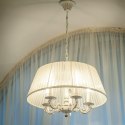 Żarówka LED V-TAC SAMSUNG CHIP 4.5W E14 świeczka VT-255 6400K 470lm 5 lat gwarancji