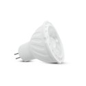 Żarówka LED V-TAC SAMSUNG CHIP 6.5W GU5.3 MR16 12V 38st VT-267 6400K 450lm 5 Lat Gwarancji