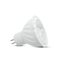 Żarówka LED V-TAC SAMSUNG CHIP 6.5W GU5.3 MR16 12V 38st VT-267 6400K 450lm 5 Lat Gwarancji