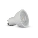 Żarówka LED V-TAC SAMSUNG CHIP 6W GU10 38st VT-227 4000K 445lm 5 lat gwarancji