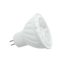 Żarówka LED V-TAC SAMSUNG CHIP 6W GU5.3 MR16 12V 110st VT-257 4000K 455lm 5 lat gwarancji