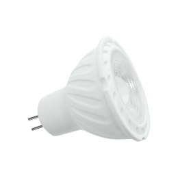 Żarówka LED V-TAC SAMSUNG CHIP 6W GU5.3 MR16 12V 110st VT-257 4000K 455lm 5 lat gwarancji