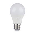 Żarówka LED V-TAC SAMSUNG CHIP 8,5W E27 A60 VT-210 6500K 806lm 5 lat gwarancji