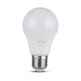 Żarówka LED V-TAC SAMSUNG CHIP 8.5W E27 A60 VT-285 6400K 1055lm 5 lat gwarancji