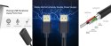 AKTYWNY PRZEDŁUŻACZ USB 2.0 Y-278 10 m UNITEK